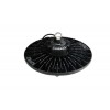  Campana Industrial UFO 200W 6000K IP54 60º apertura